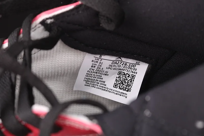 All categories Air Jordan Jordan series basketball shoes Air Jordan 1 High Air Jordan 1 Retro OG SP AJ1 Joe 1 New Chicago DA2728-100
